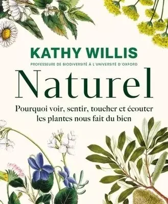 « Naturel » : un livre qui restitue avec bonheur la puissance de la Nature