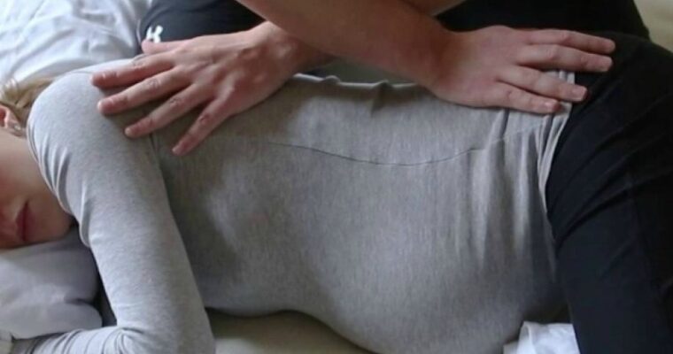 ​Le Shiatsu de la femme enceinte – 1h30 – 70€